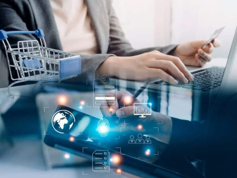 Affärstransaktioner