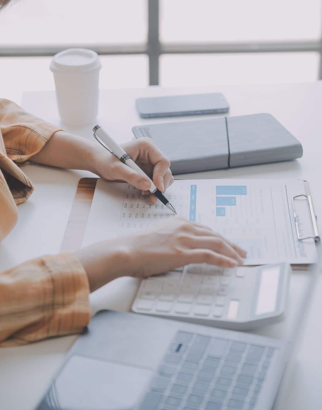 Årsbokslut för UK Limited