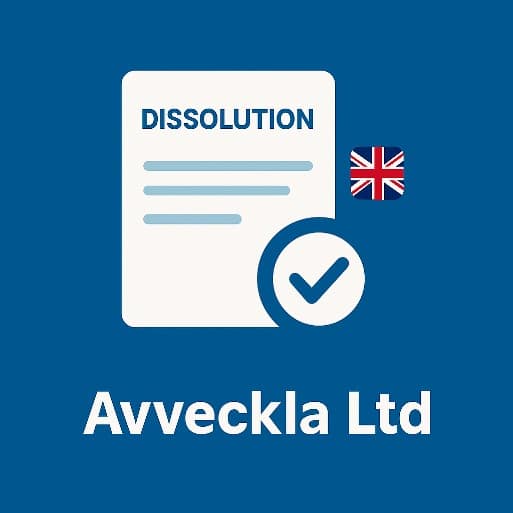 Avveckla Limited bolag