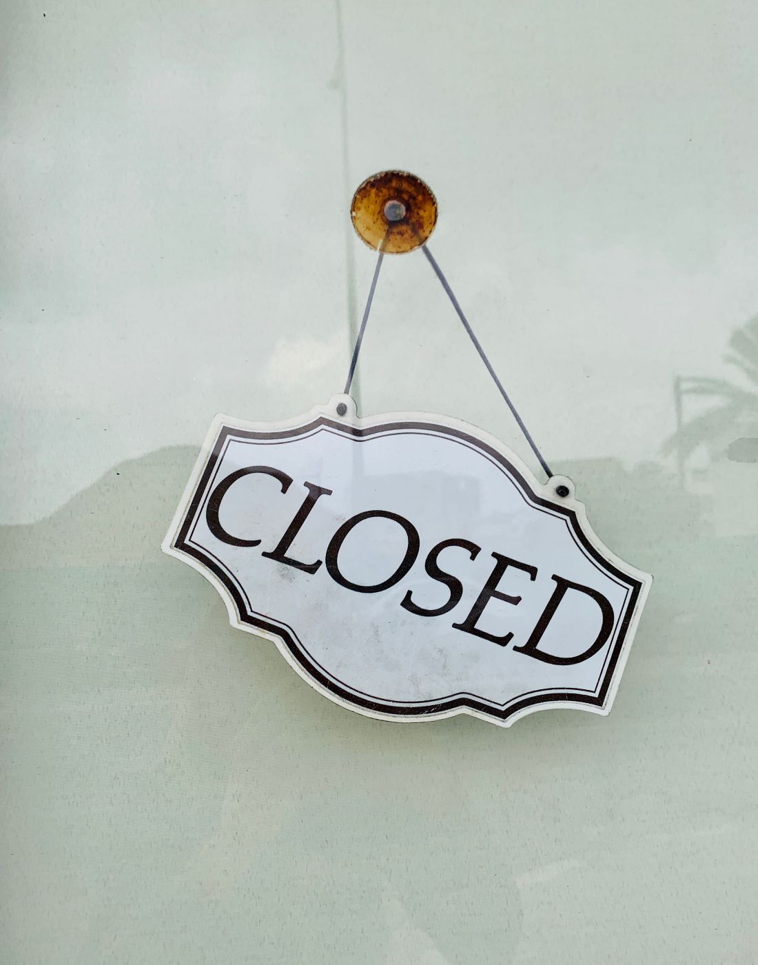 Avveckla UK Limted bolag