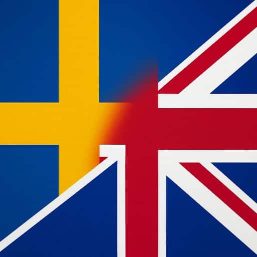 Redovisning för filial