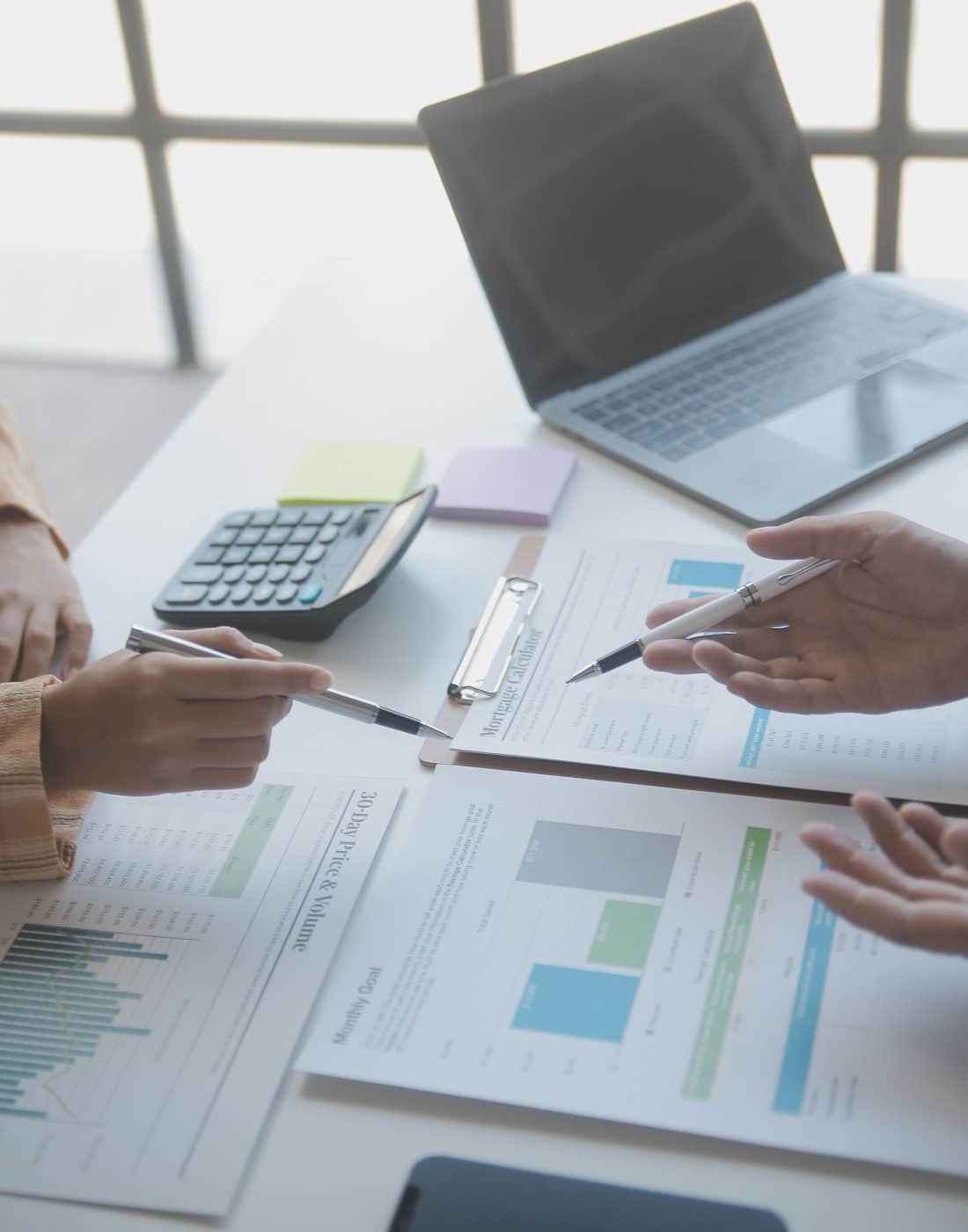 Revisorn i UK hjälper dig