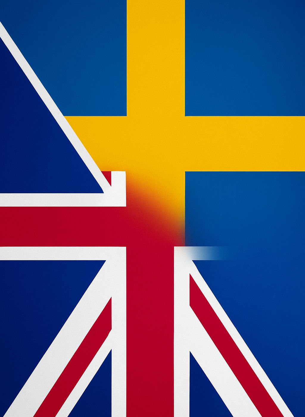 SUF bolag är en filial till UK Ltd