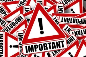 important 4 UK limited